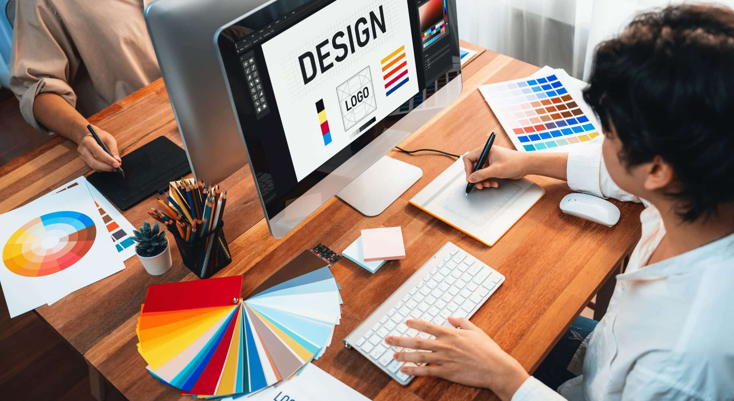 Diseño Gráfico