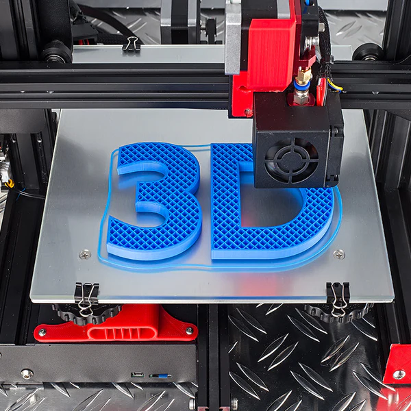 Impresión 3D
